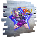 Small icon