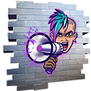 Small icon