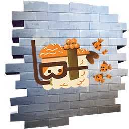 Mergulho Sushi