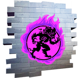 Devourer's Dark Flame