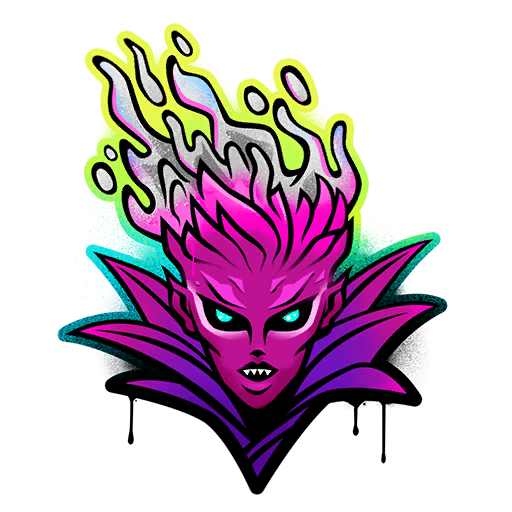 decal