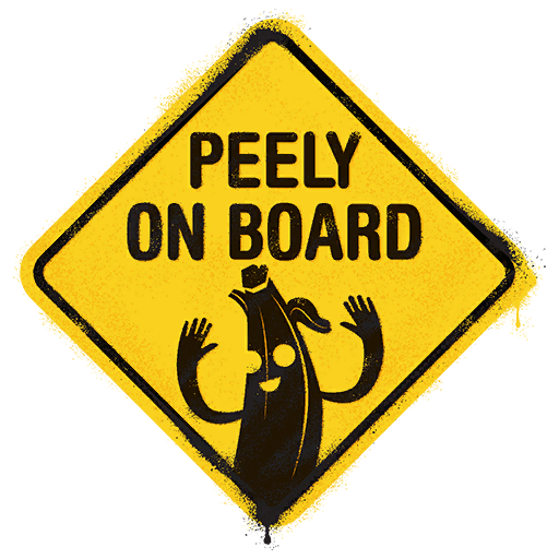 decal