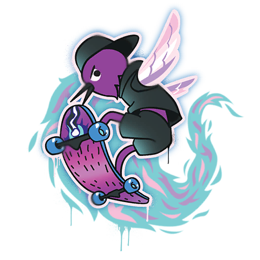 decal