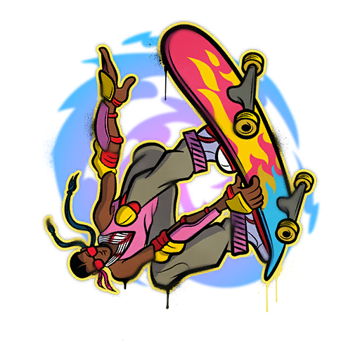 decal