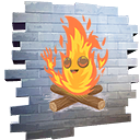 Small icon