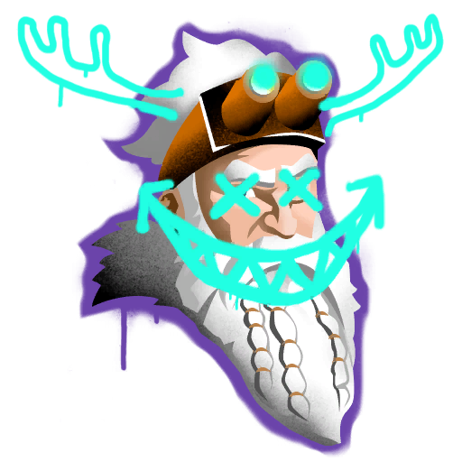 decal