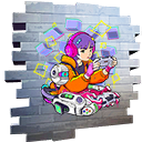 Small icon