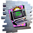Small icon