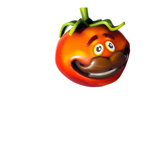 Fancy Tomato