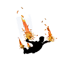 Small icon