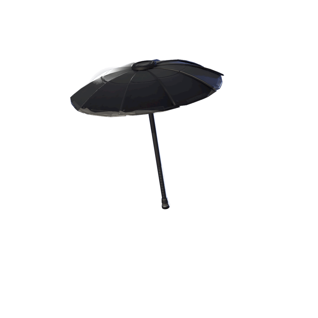 Hangegleiter One Shot Fortnite Featured Image
