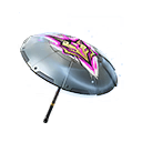 Fox Clan 'Brella
