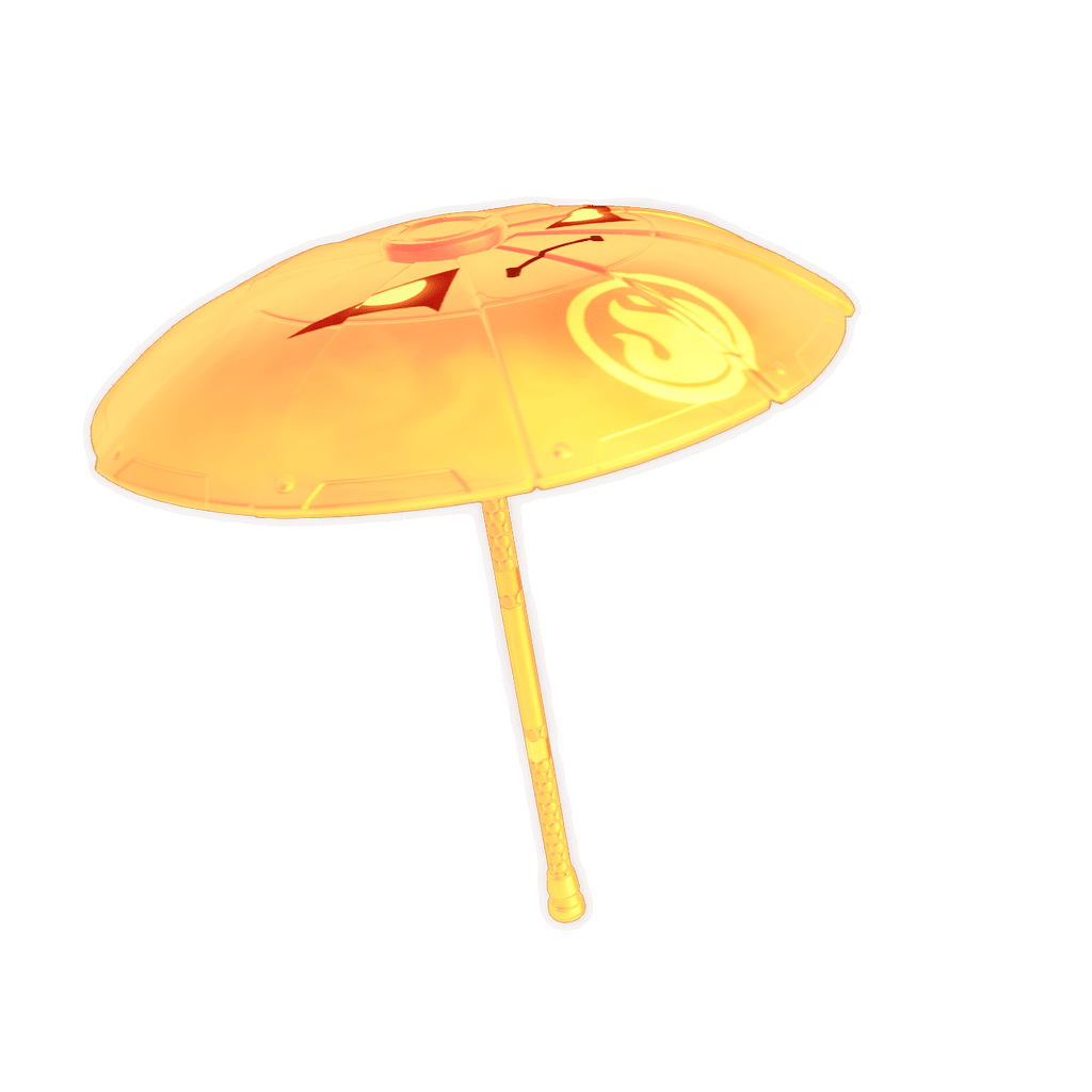 Glider Fire Sprite Shade Fortnite Featured Image