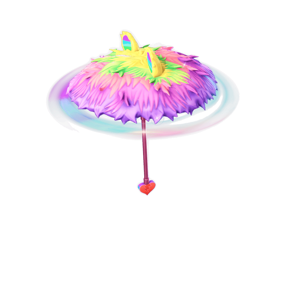 Glider Rainbow Cloudcruiser Fortnite Featured Image