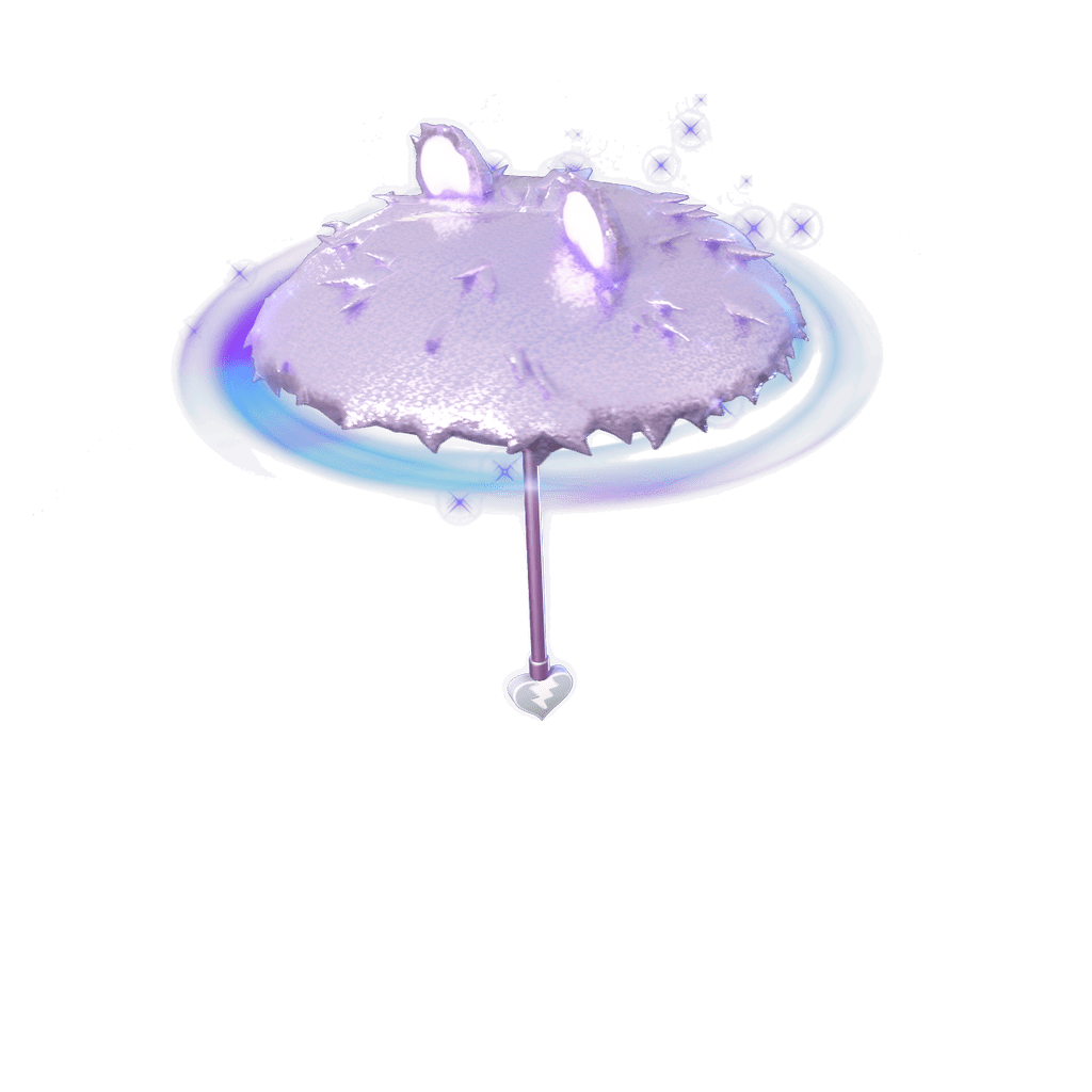 Glider Chrome Cloudcruiser Fortnite Featured Image