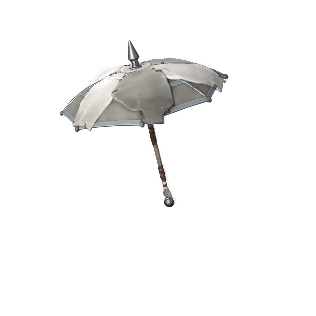 Planeur Parapluie perso Fortnite Featured Image
