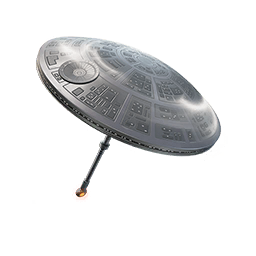 Death Star 'Brella