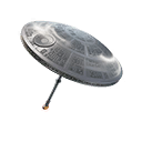 Death Star 'Brella