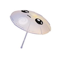 Glider Air Sprite Shade Fortnite Icon Image