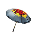 Dragonhearted 'Brella