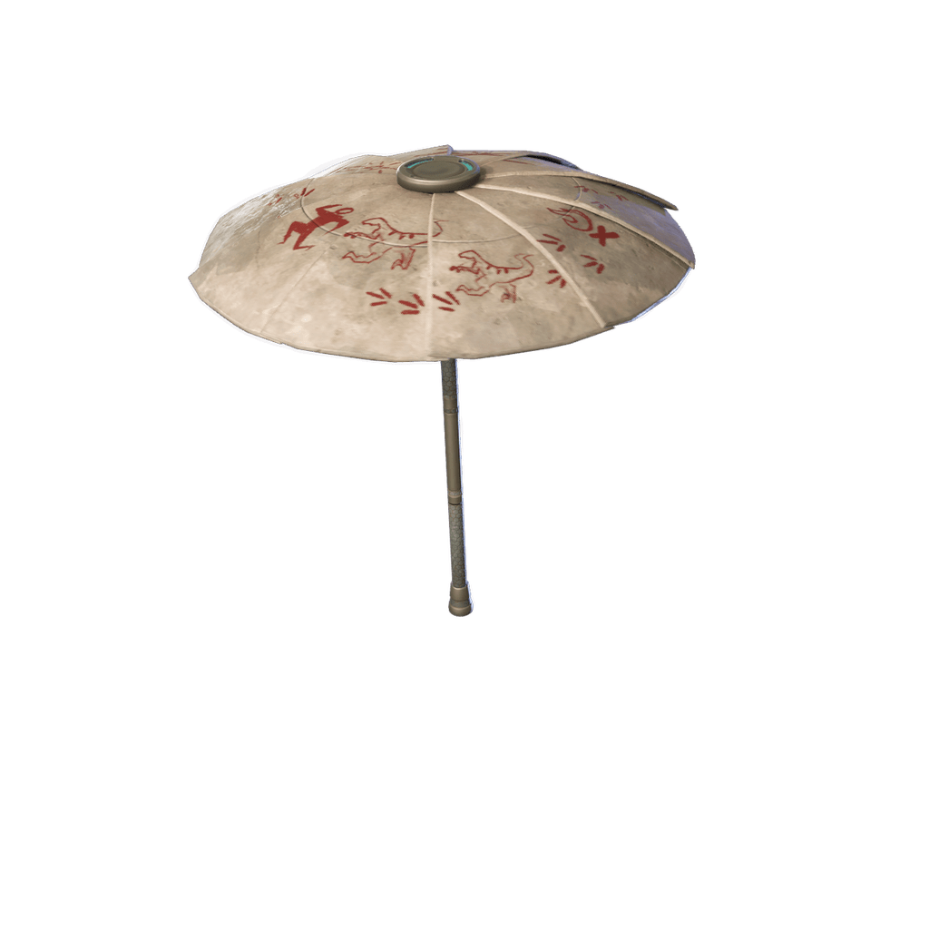 Glider Escapist Fortnite Featured Image