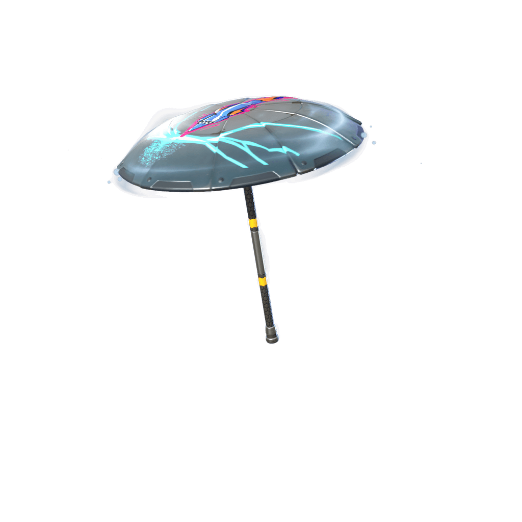 Glider Impact 'Brella Fortnite Featured Image