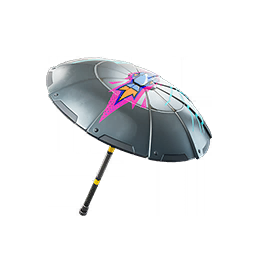 Impact 'Brella