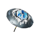 Icy Eye 'Brella