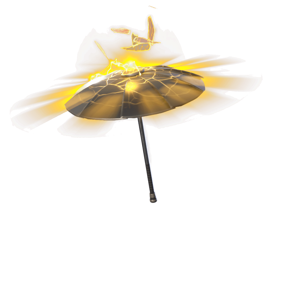 Glider Blitz 'Brella Fortnite Featured Image