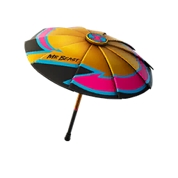 Beast Brella