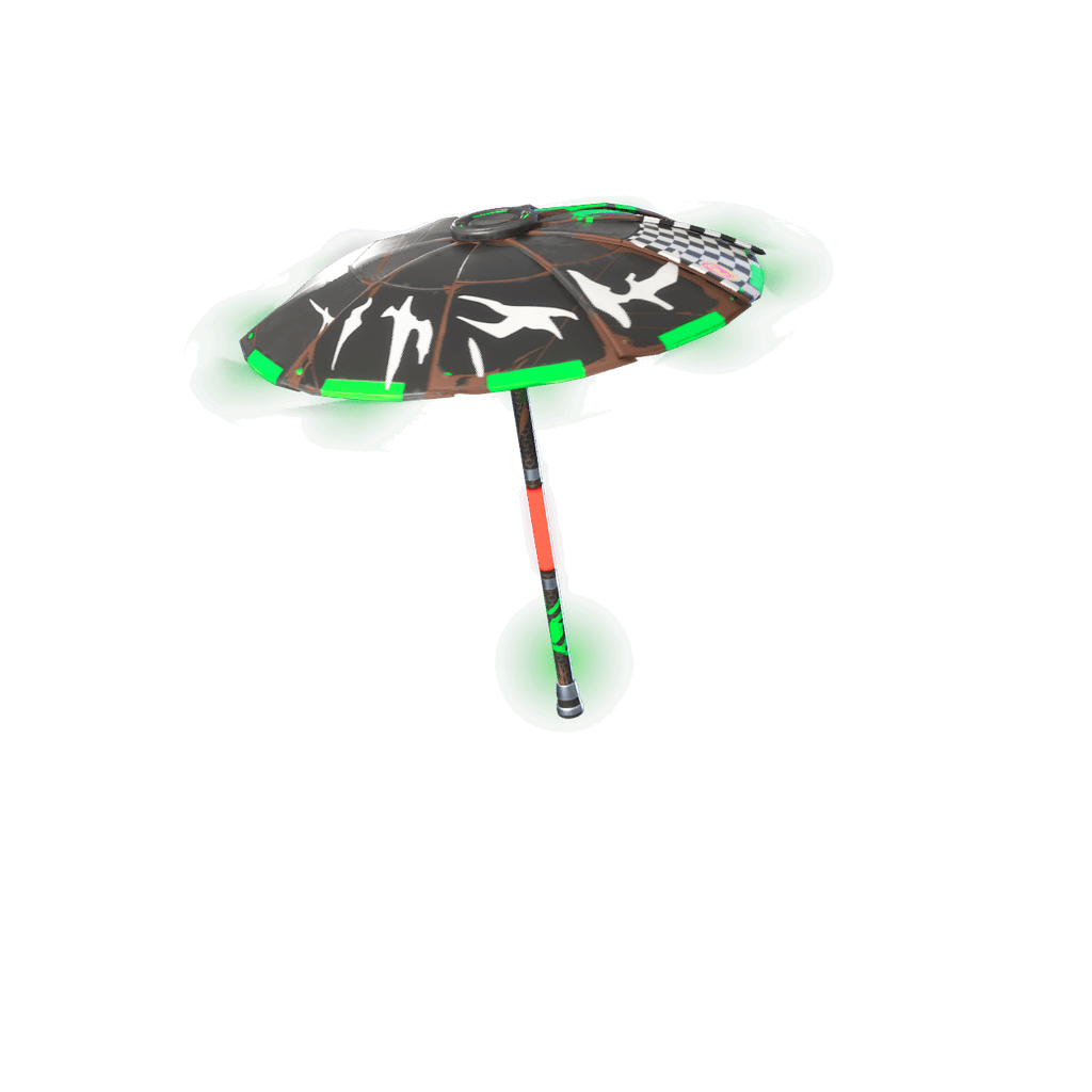 Asa Delta Roubo Planado Fortnite Featured Image