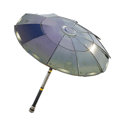 The Umbrella Fortnite Glider