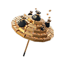 Ranker's Vaultbrella