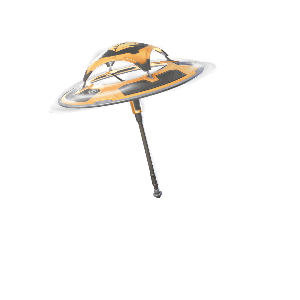 Asa Delta Guarda-ranque da Elite Fortnite Featured Image