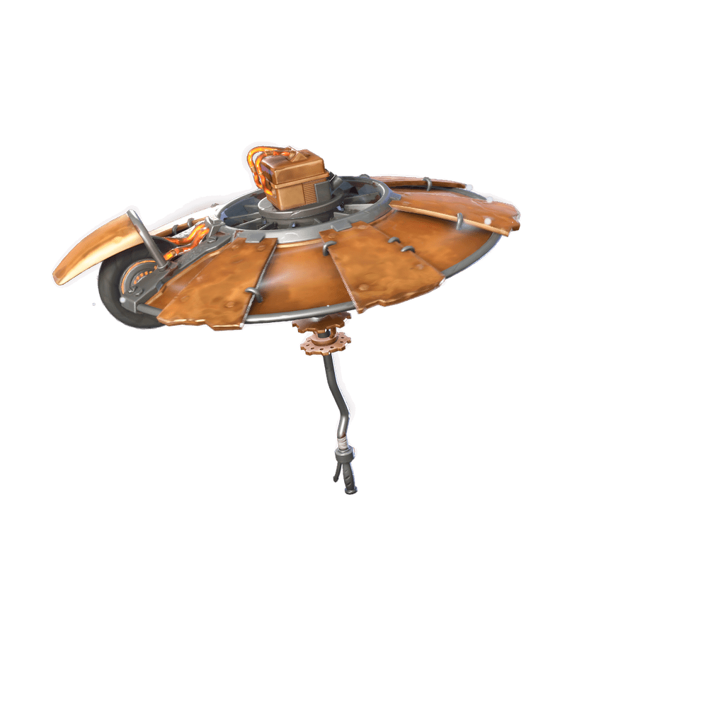 Ala Delta Chatarraguas clasificatorio Fortnite Featured Image