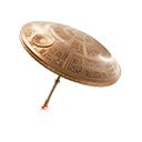 Ranker's Death Star