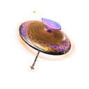 Ranker's Utopia 'Brella