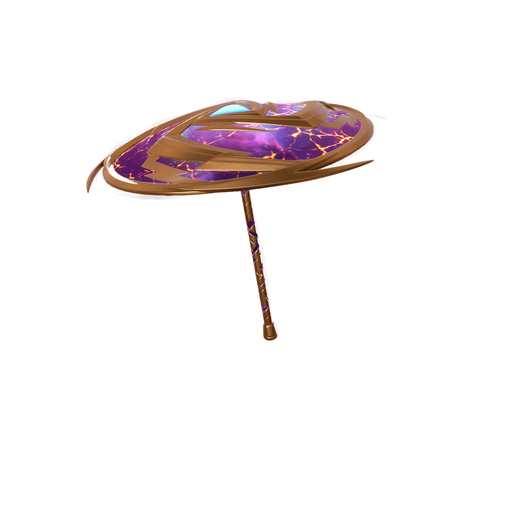 Hangegleiter Pantheon-Aufsteiger Fortnite Featured Image