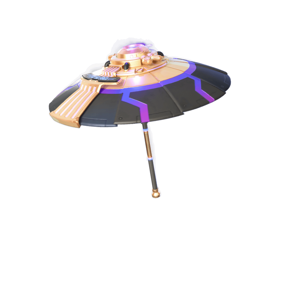 Ala Delta Paratiempos de combate Fortnite Featured Image