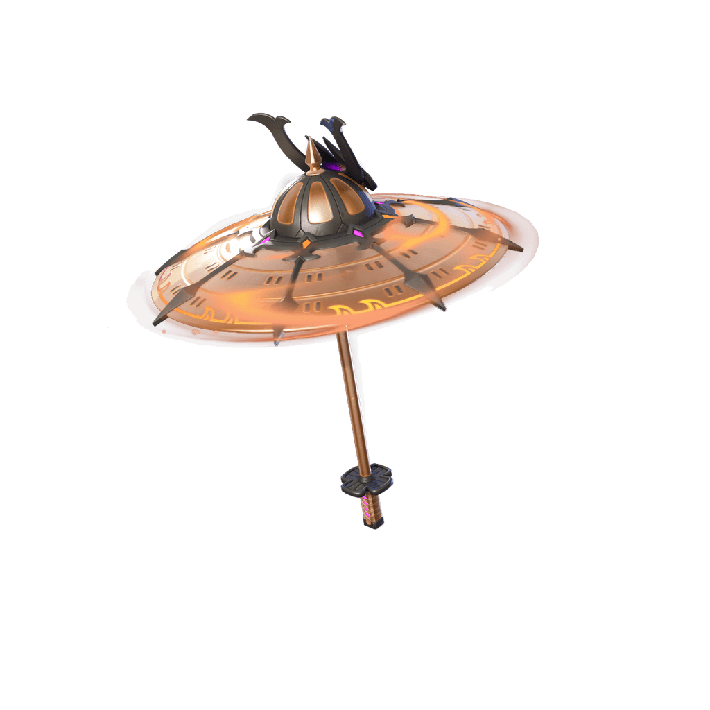 Asa Delta Guarda-Ranque do Shogun Fortnite Featured Image