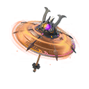 Ranker's Shogun 'Brella