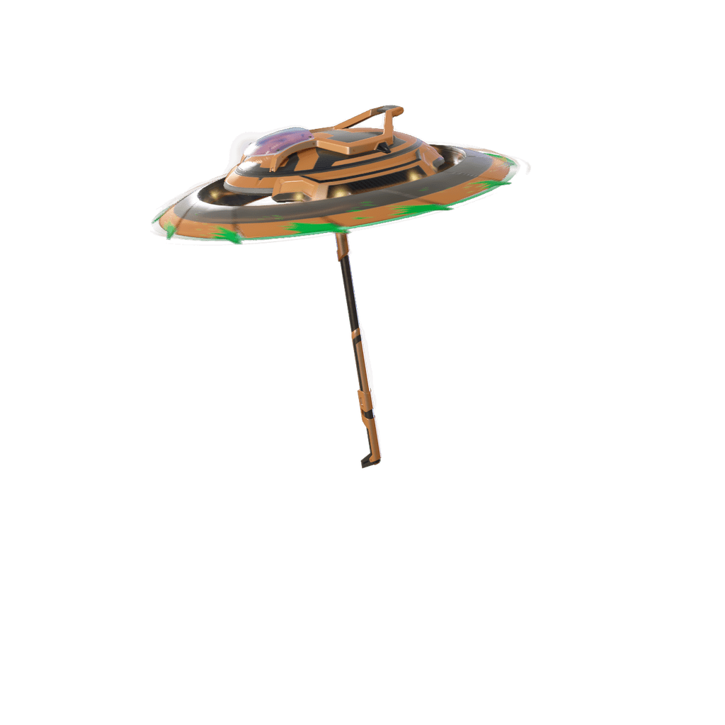 Glider Ranked O.X.R. 'Brella Fortnite Featured Image
