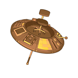 Ranked Safety Inspector 'Brella