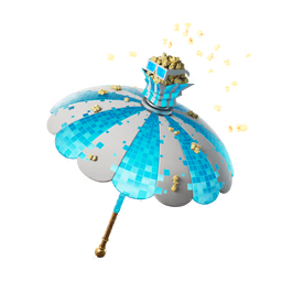 Fame 'Brella Reloaded