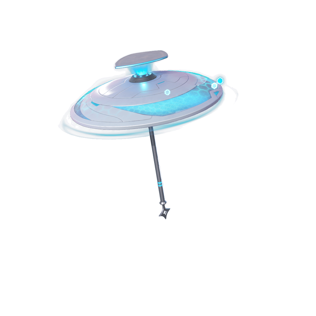 Hangegleiter Utopie-Schirm Fortnite Featured Image