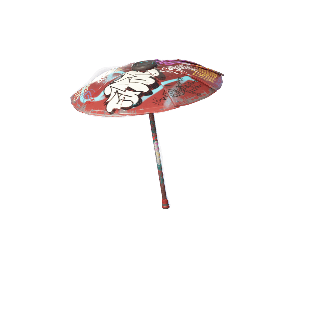 Hangegleiter Feuchte Farbe Fortnite Featured Image