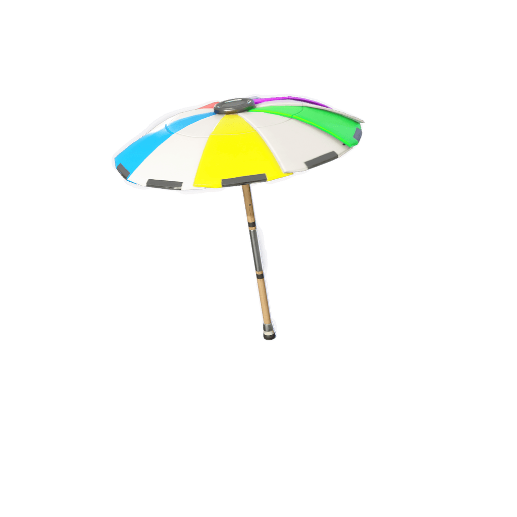 Asa Delta Guarda-sol Fortnite Featured Image