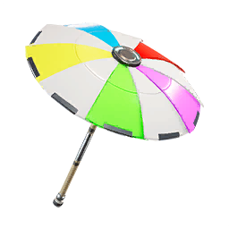 Beach Umbrella