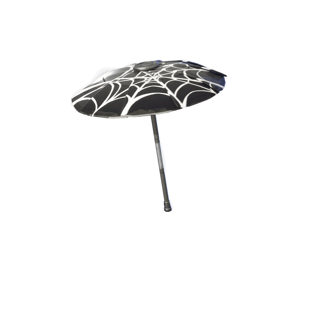 Glider Webrella Fortnite Featured Image