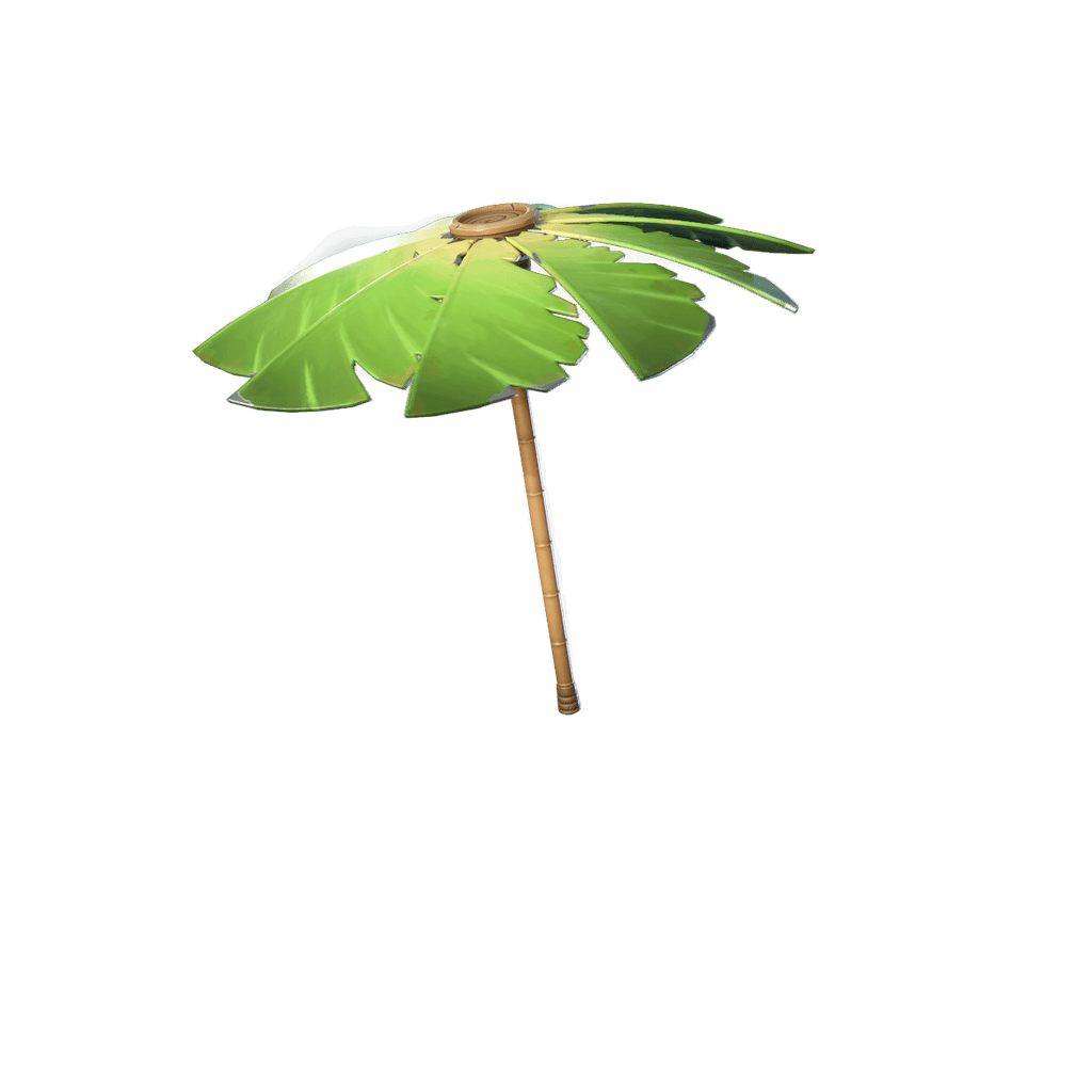 Planeur Palmier de gloire Fortnite Featured Image